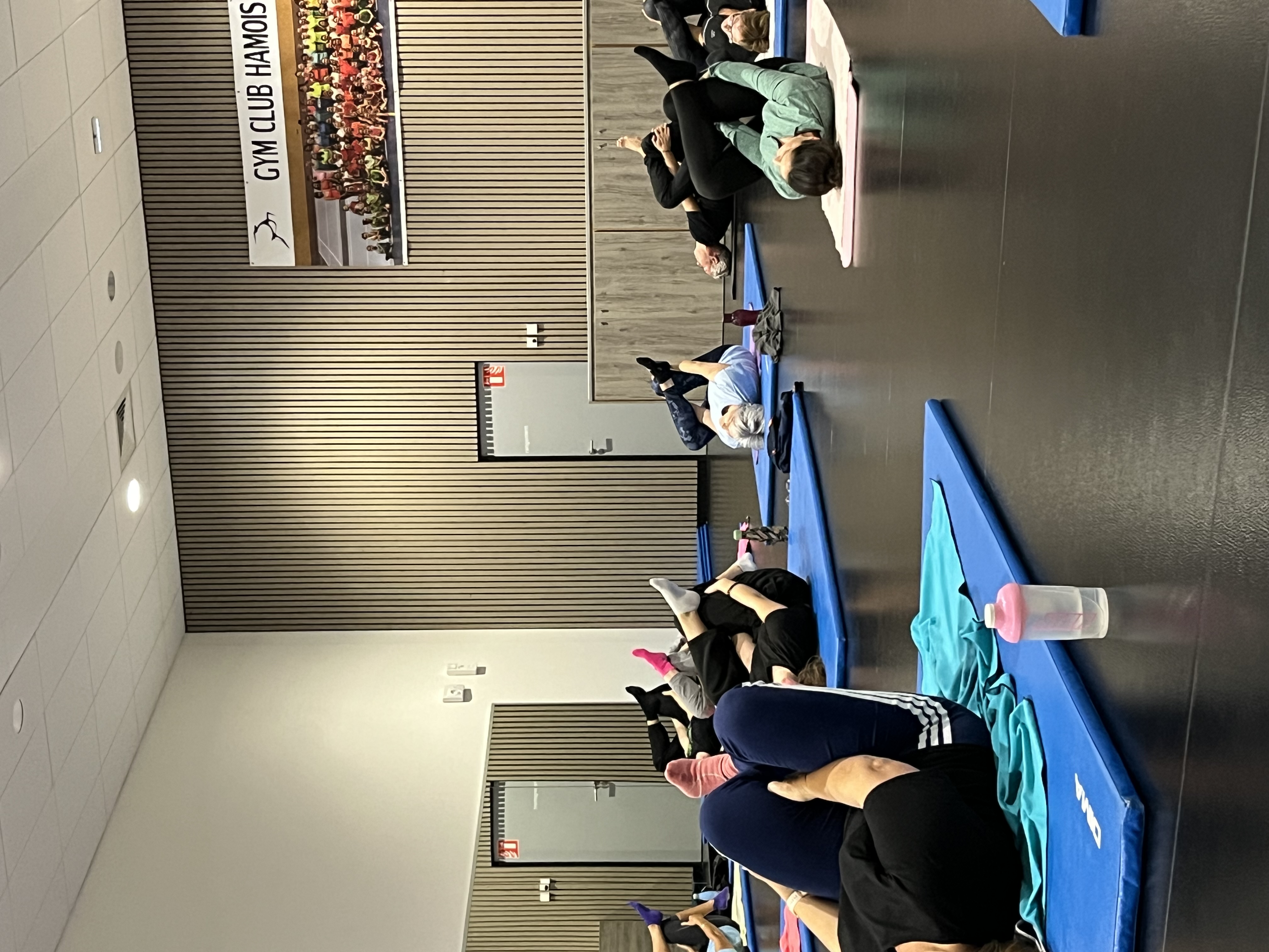 Pilates