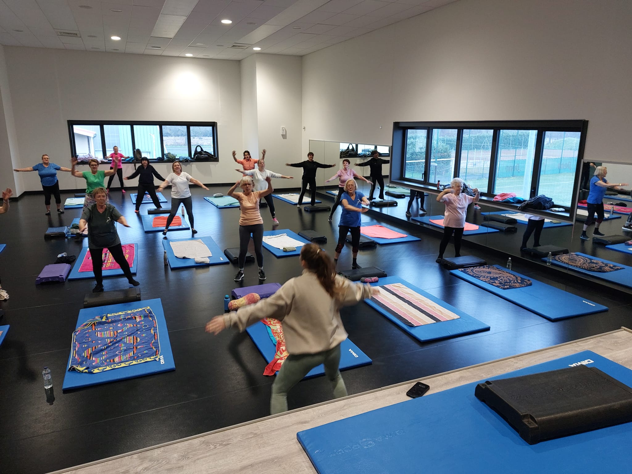 Remise en forme