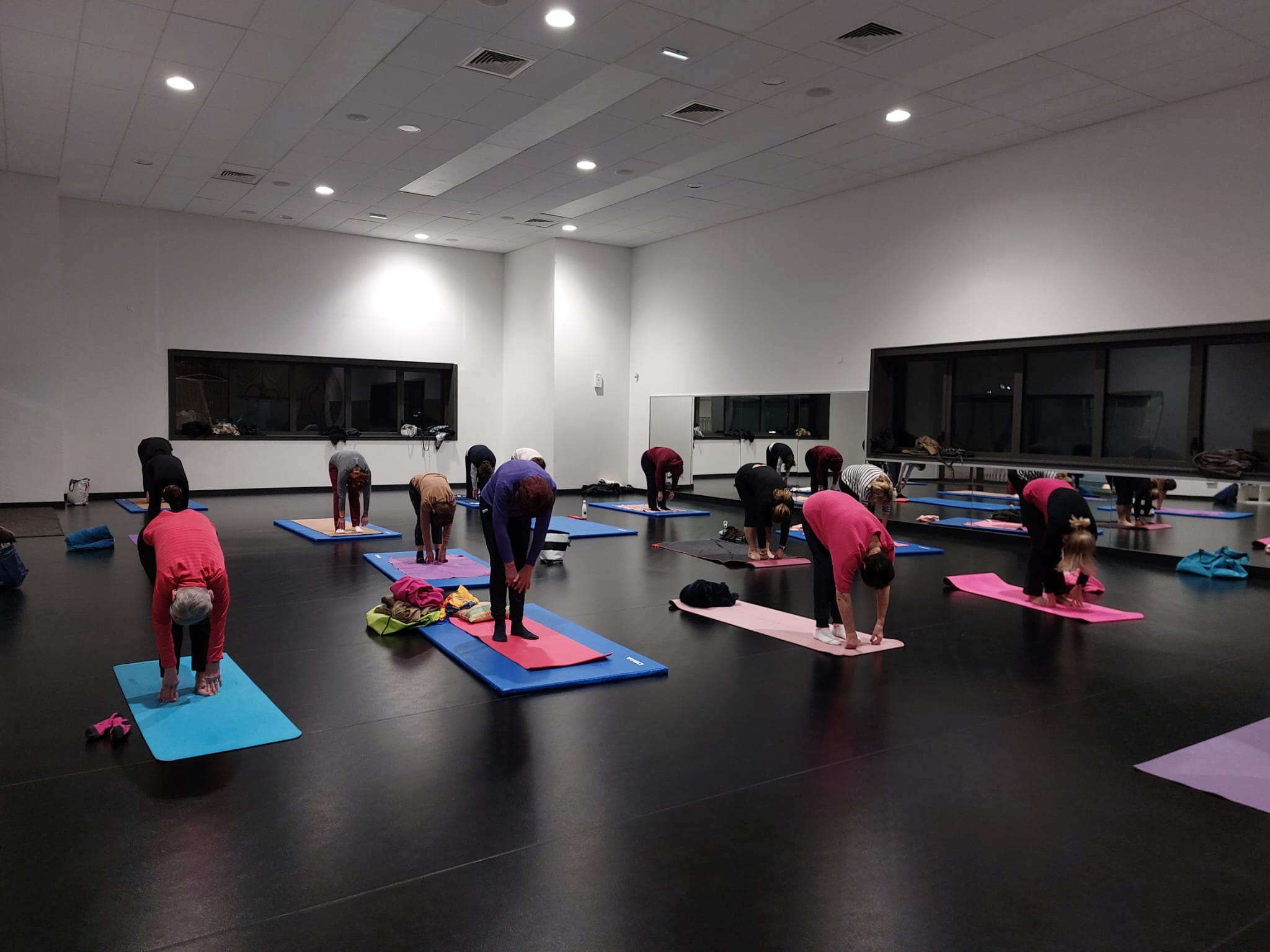 Yoga