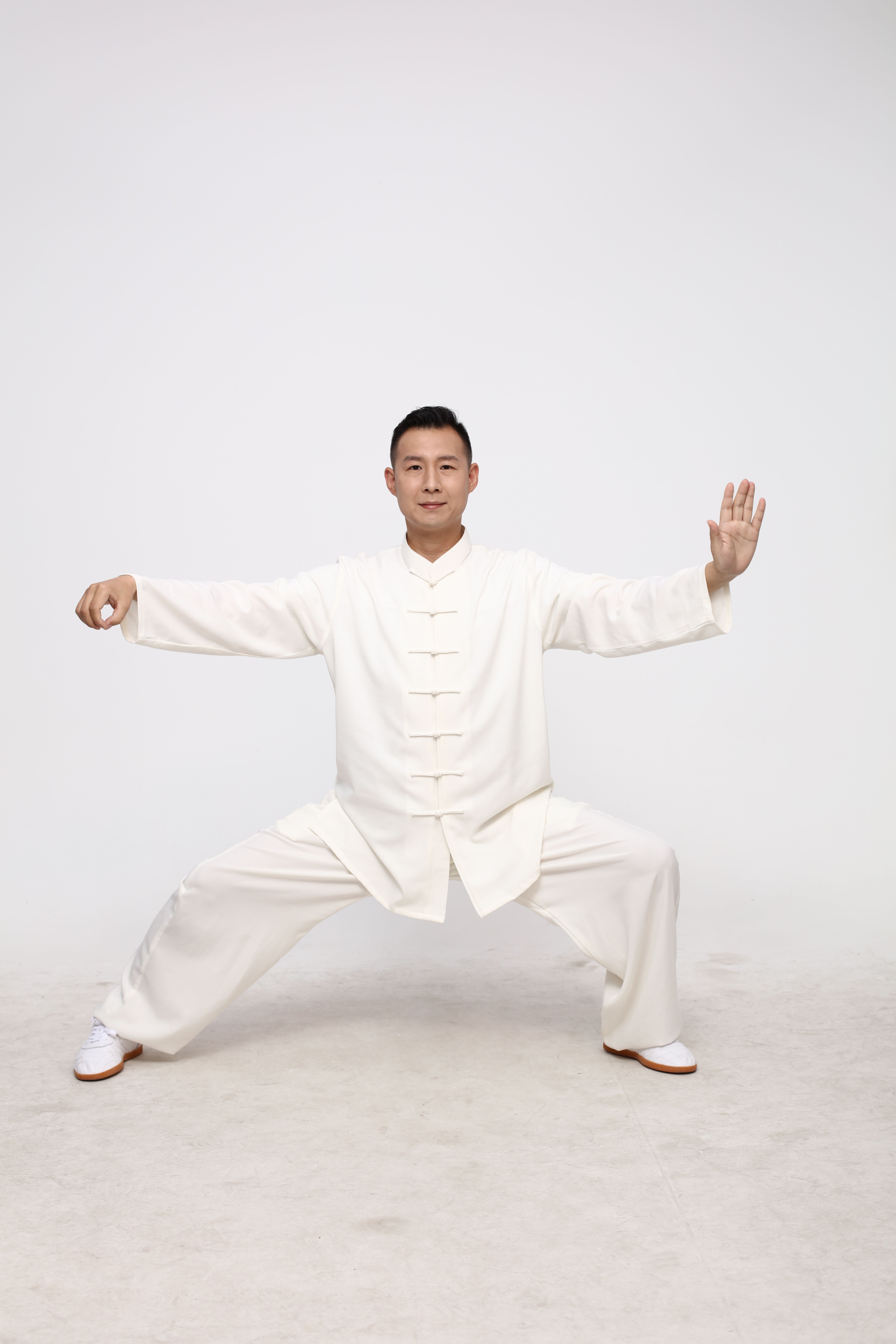 Qi gong