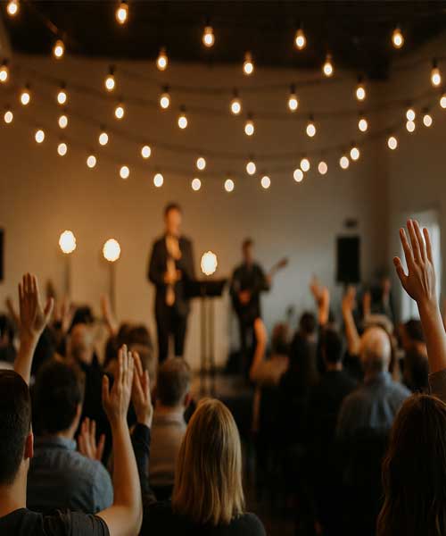 Illustration d'Événements