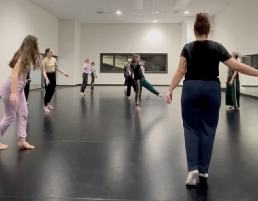 photo prepration concours