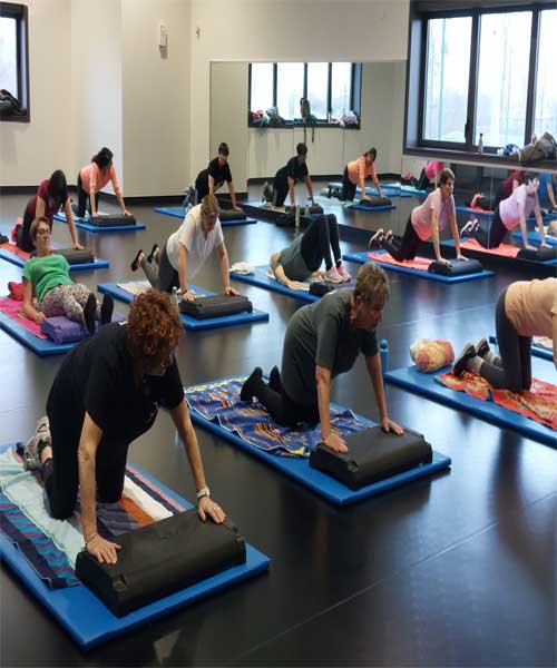 vignette remise en forme